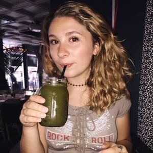 Meet your Posher, Grace